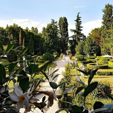 Villa Navagero Erizzo - Ca' Rocchetto 2 Rovare Екстер'єр фото