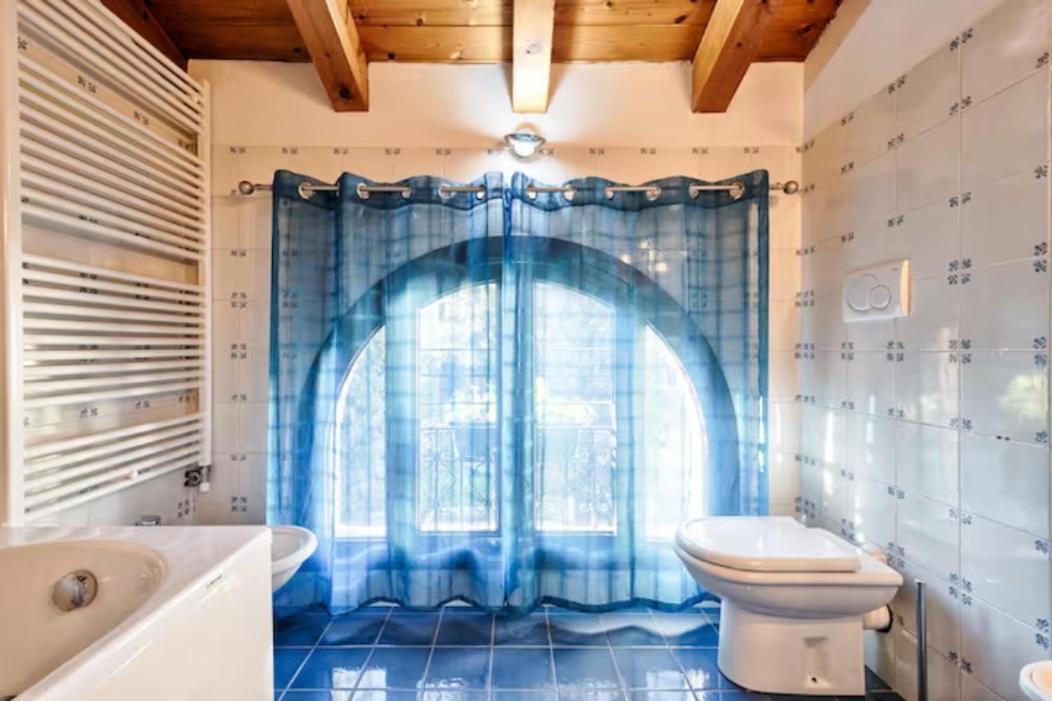 Villa Navagero Erizzo - Ca' Rocchetto 2 Rovare Екстер'єр фото
